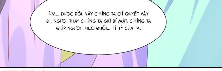 Vương Gia Ngốc Nghếch Trêu Chọc Y Phi Chapter 28 - Trang 2