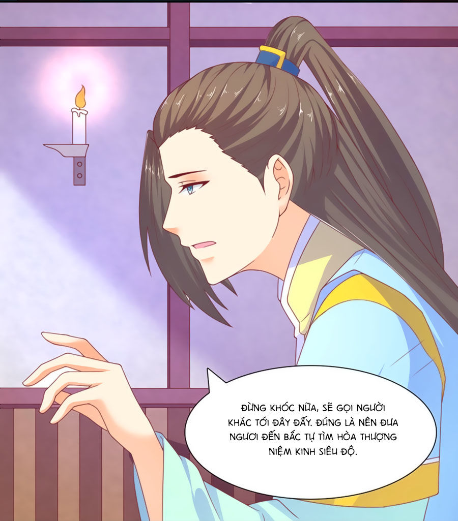 Vương Gia Ngốc Nghếch Trêu Chọc Y Phi Chapter 28 - Trang 2