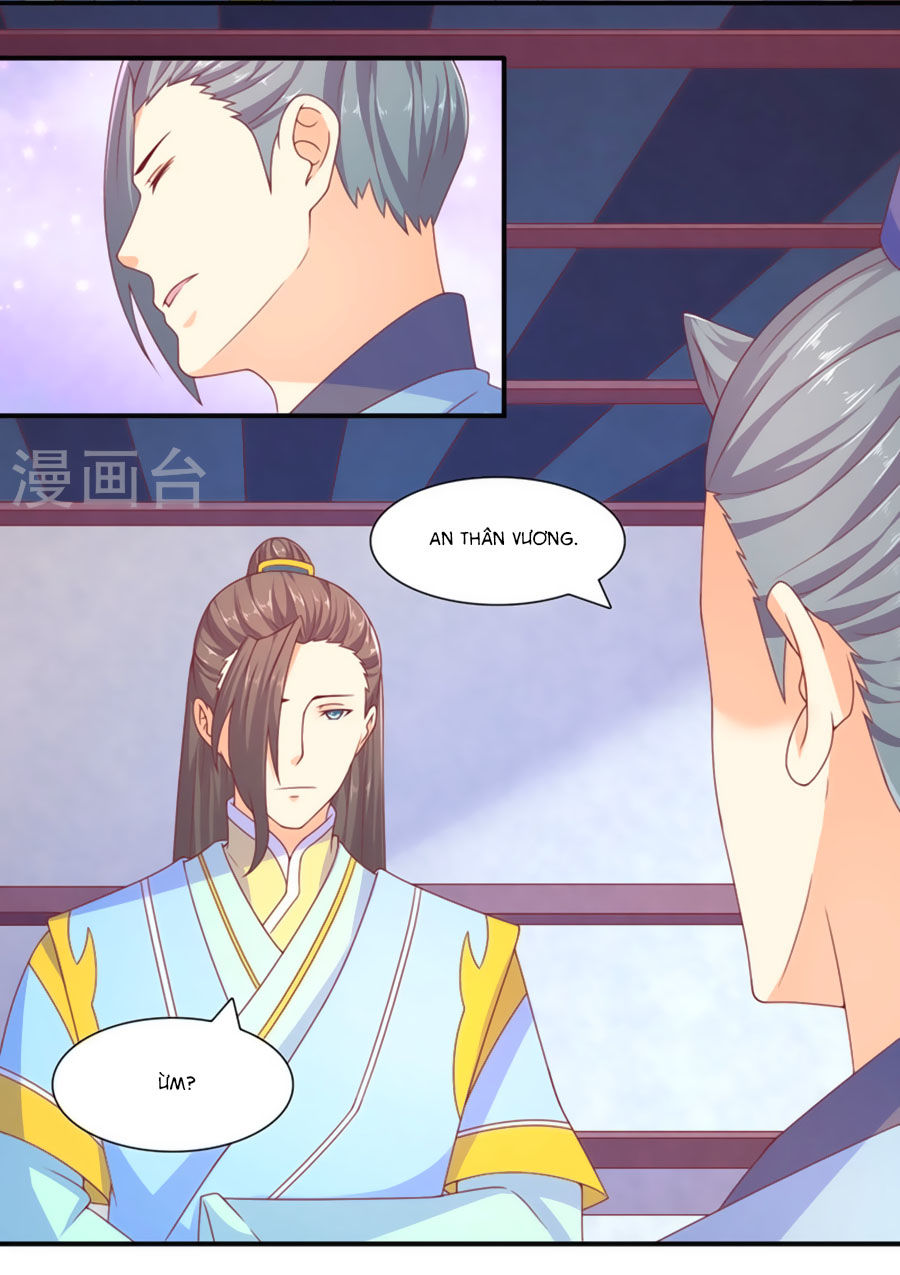 Vương Gia Ngốc Nghếch Trêu Chọc Y Phi Chapter 28 - Trang 2