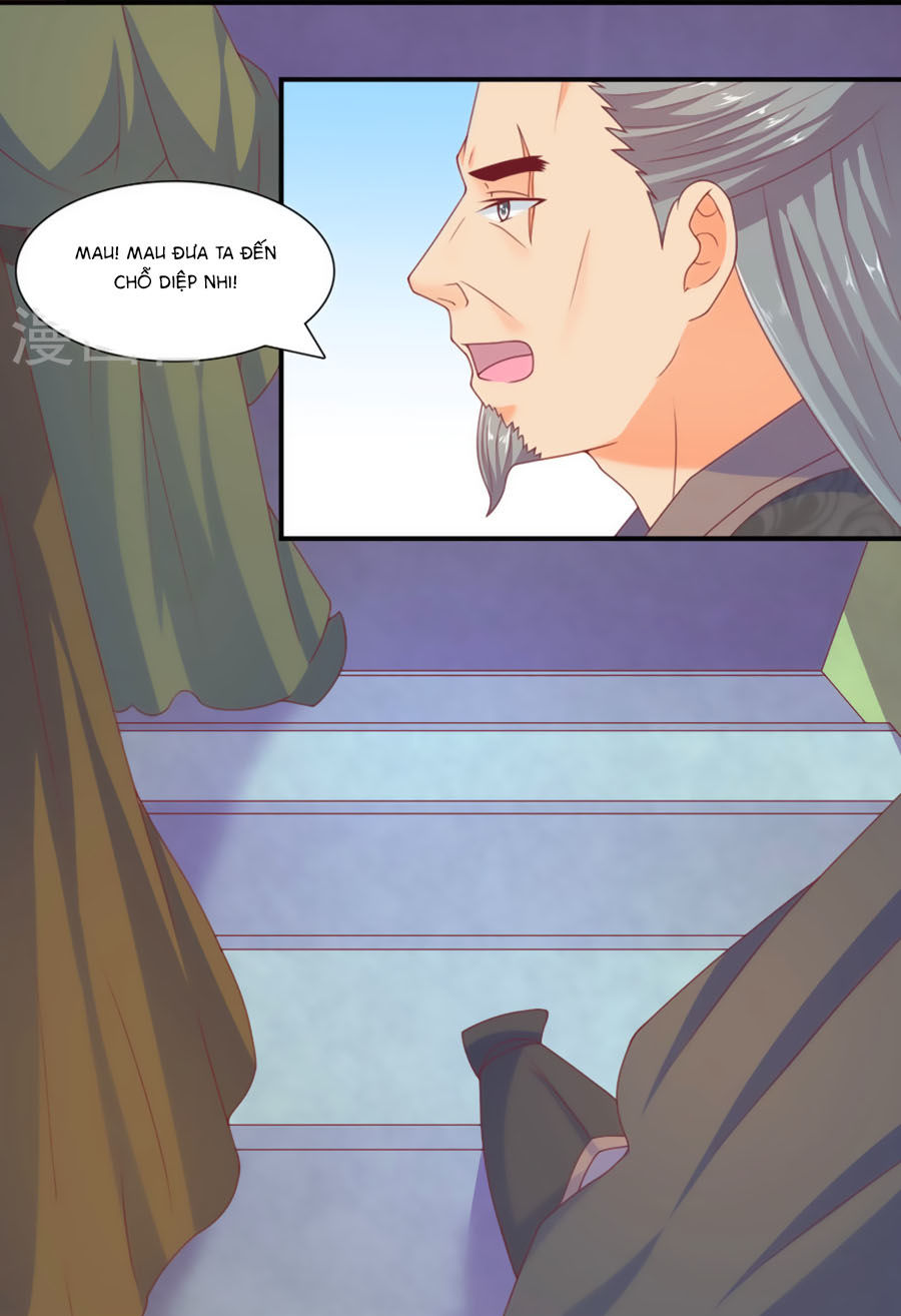 Vương Gia Ngốc Nghếch Trêu Chọc Y Phi Chapter 29 - Trang 2