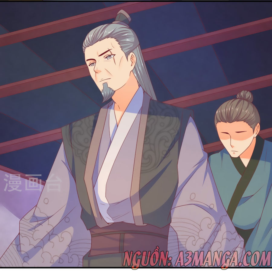 Vương Gia Ngốc Nghếch Trêu Chọc Y Phi Chapter 29 - Trang 2