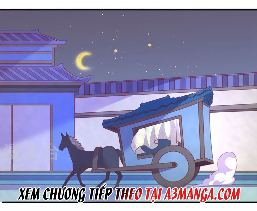 Vương Gia Ngốc Nghếch Trêu Chọc Y Phi Chapter 29 - Trang 2