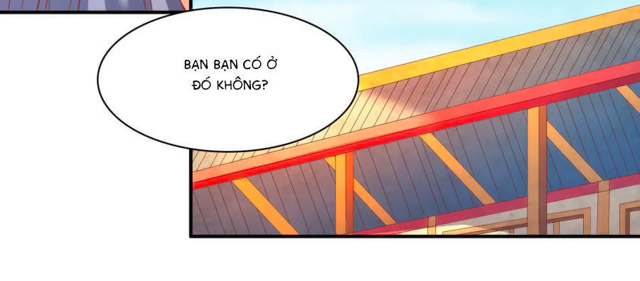 Vương Gia Ngốc Nghếch Trêu Chọc Y Phi Chapter 3 - Trang 2
