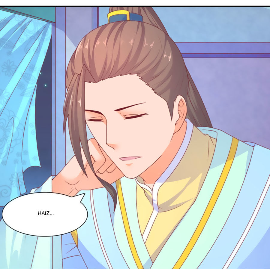 Vương Gia Ngốc Nghếch Trêu Chọc Y Phi Chapter 31 - Trang 2
