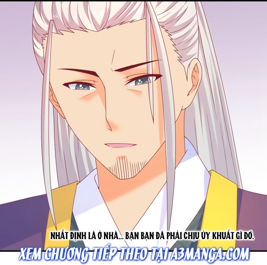 Vương Gia Ngốc Nghếch Trêu Chọc Y Phi Chapter 31 - Trang 2