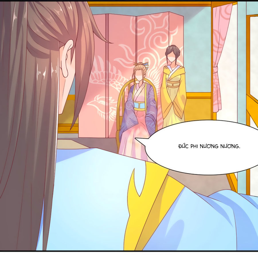 Vương Gia Ngốc Nghếch Trêu Chọc Y Phi Chapter 31 - Trang 2
