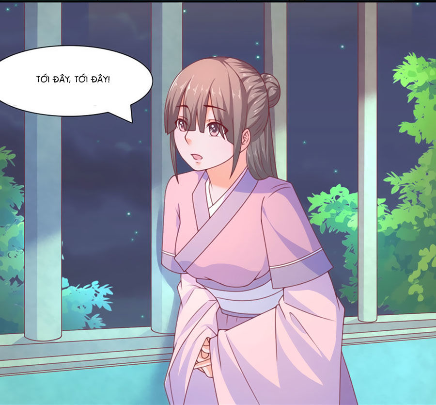 Vương Gia Ngốc Nghếch Trêu Chọc Y Phi Chapter 32 - Trang 2