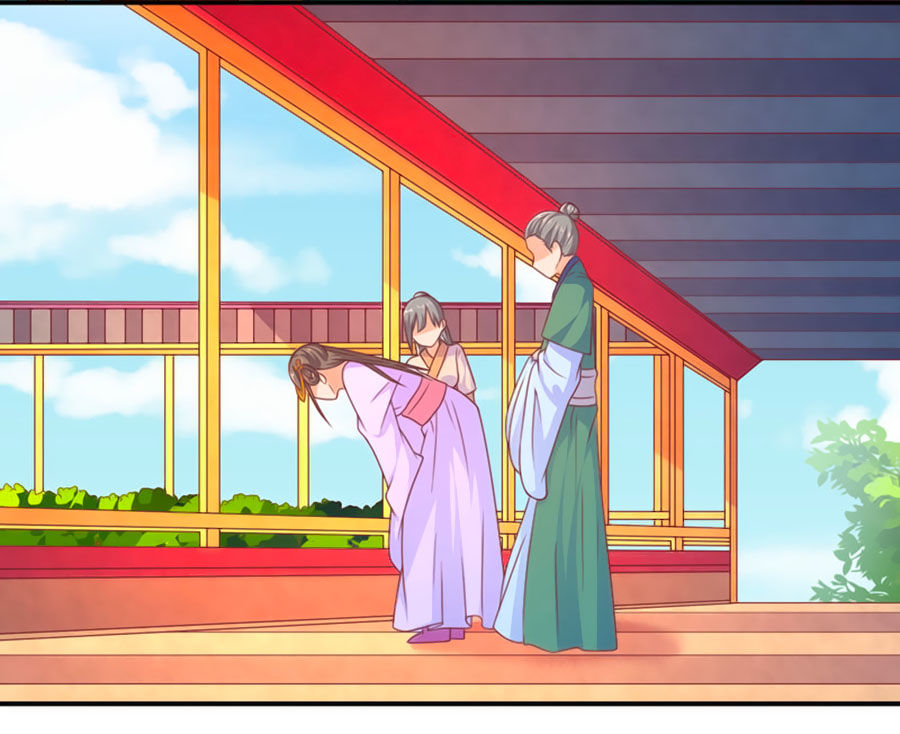 Vương Gia Ngốc Nghếch Trêu Chọc Y Phi Chapter 33 - Trang 2