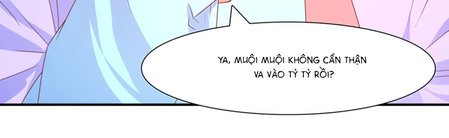 Vương Gia Ngốc Nghếch Trêu Chọc Y Phi Chapter 33 - Trang 2