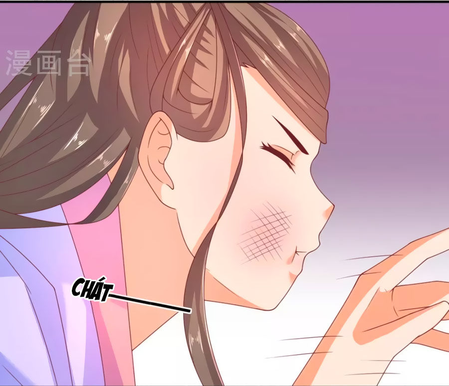 Vương Gia Ngốc Nghếch Trêu Chọc Y Phi Chapter 34 - Trang 2