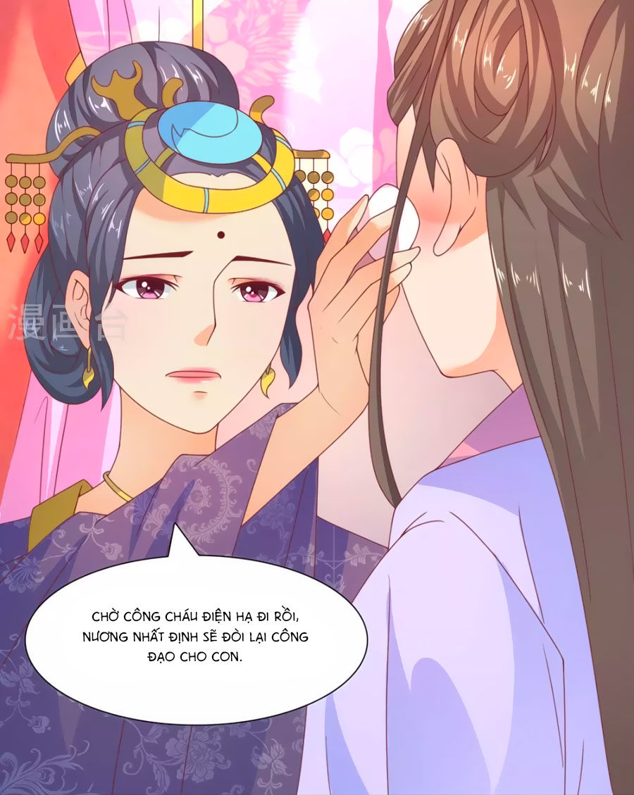 Vương Gia Ngốc Nghếch Trêu Chọc Y Phi Chapter 34 - Trang 2