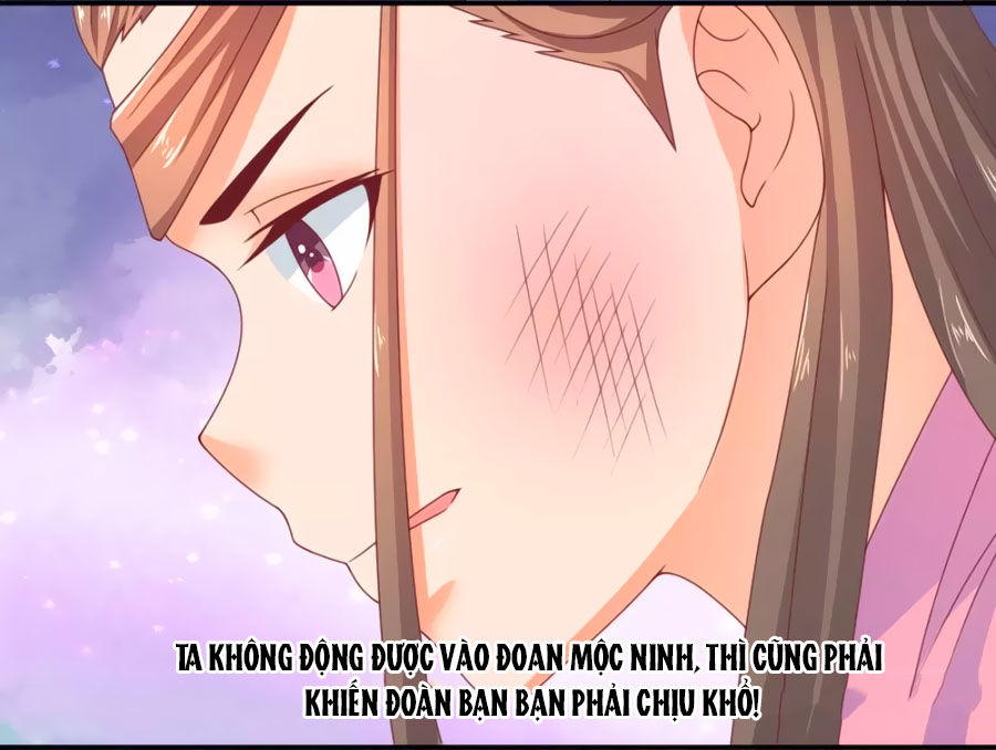 Vương Gia Ngốc Nghếch Trêu Chọc Y Phi Chapter 34 - Trang 2
