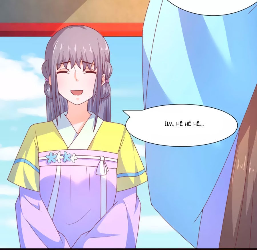 Vương Gia Ngốc Nghếch Trêu Chọc Y Phi Chapter 34 - Trang 2
