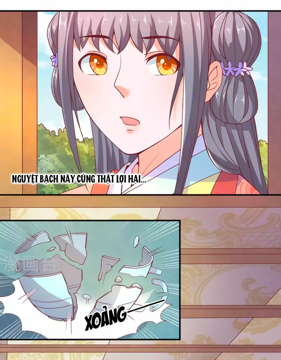 Vương Gia Ngốc Nghếch Trêu Chọc Y Phi Chapter 35 - Trang 2