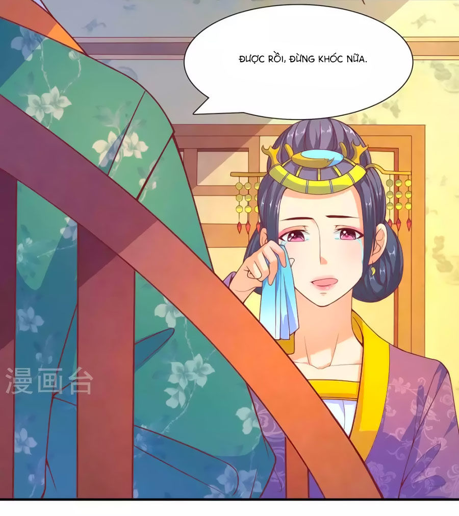 Vương Gia Ngốc Nghếch Trêu Chọc Y Phi Chapter 35 - Trang 2