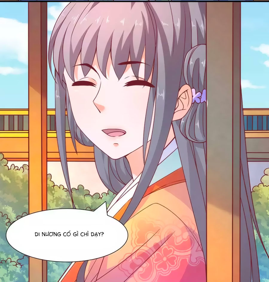 Vương Gia Ngốc Nghếch Trêu Chọc Y Phi Chapter 35 - Trang 2