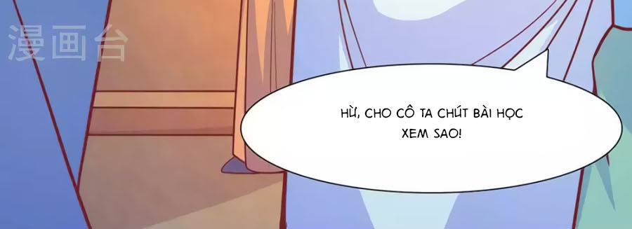 Vương Gia Ngốc Nghếch Trêu Chọc Y Phi Chapter 35 - Trang 2
