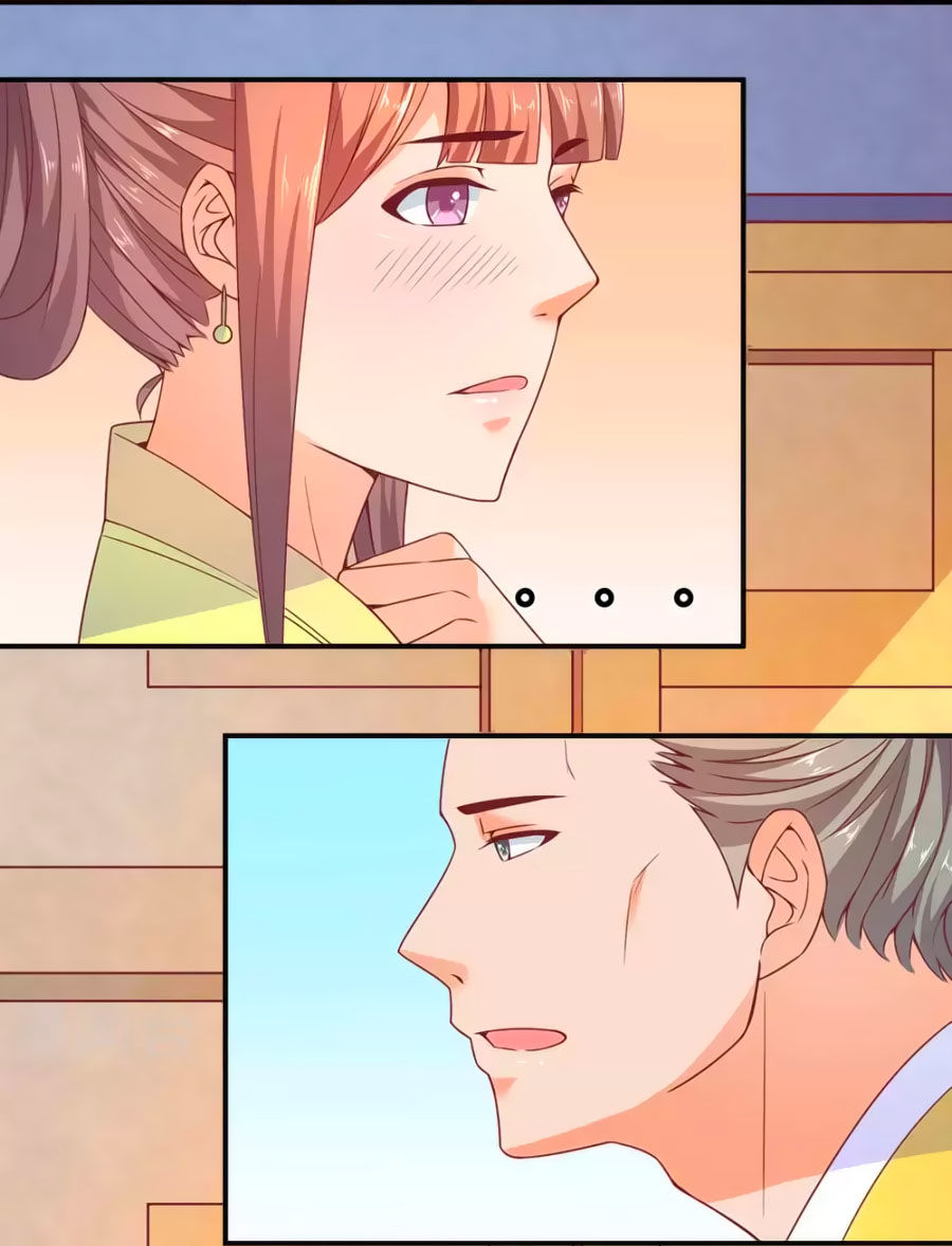 Vương Gia Ngốc Nghếch Trêu Chọc Y Phi Chapter 36 - Trang 2