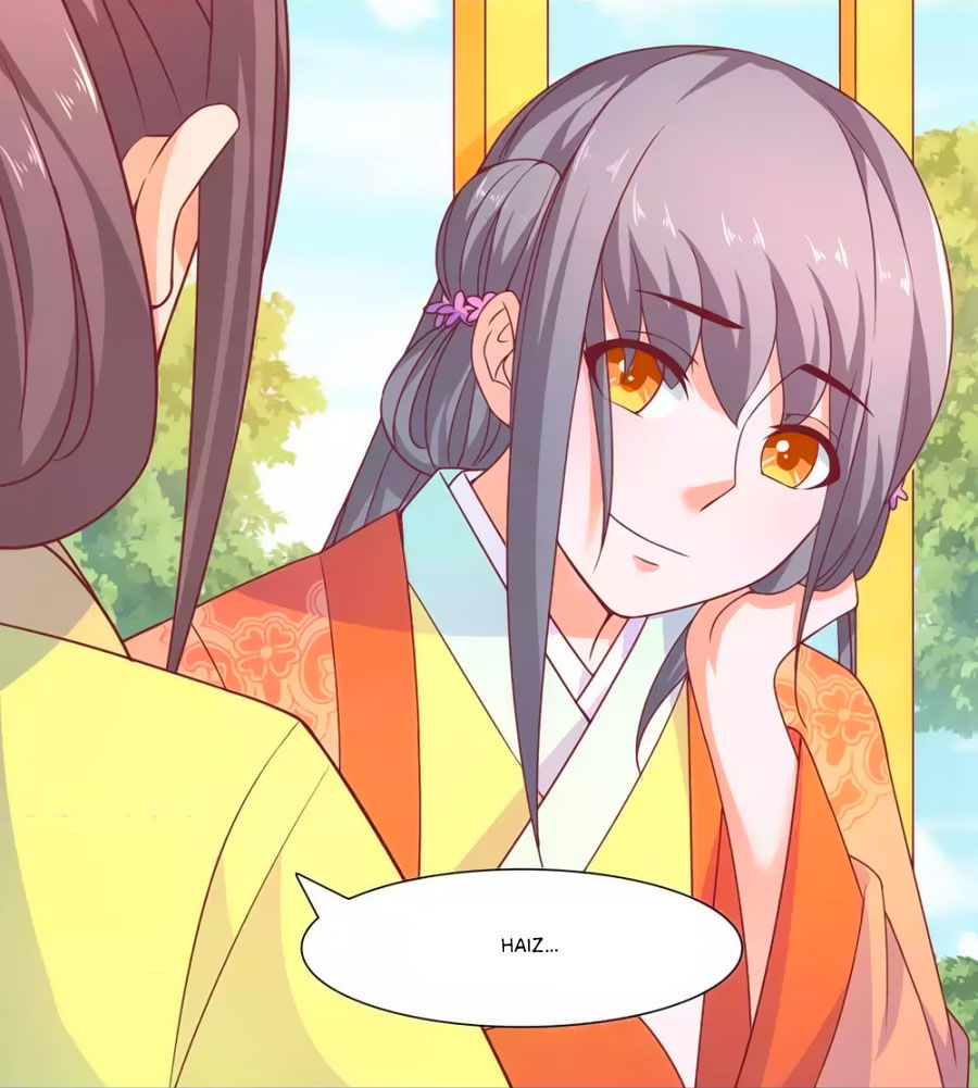 Vương Gia Ngốc Nghếch Trêu Chọc Y Phi Chapter 36 - Trang 2