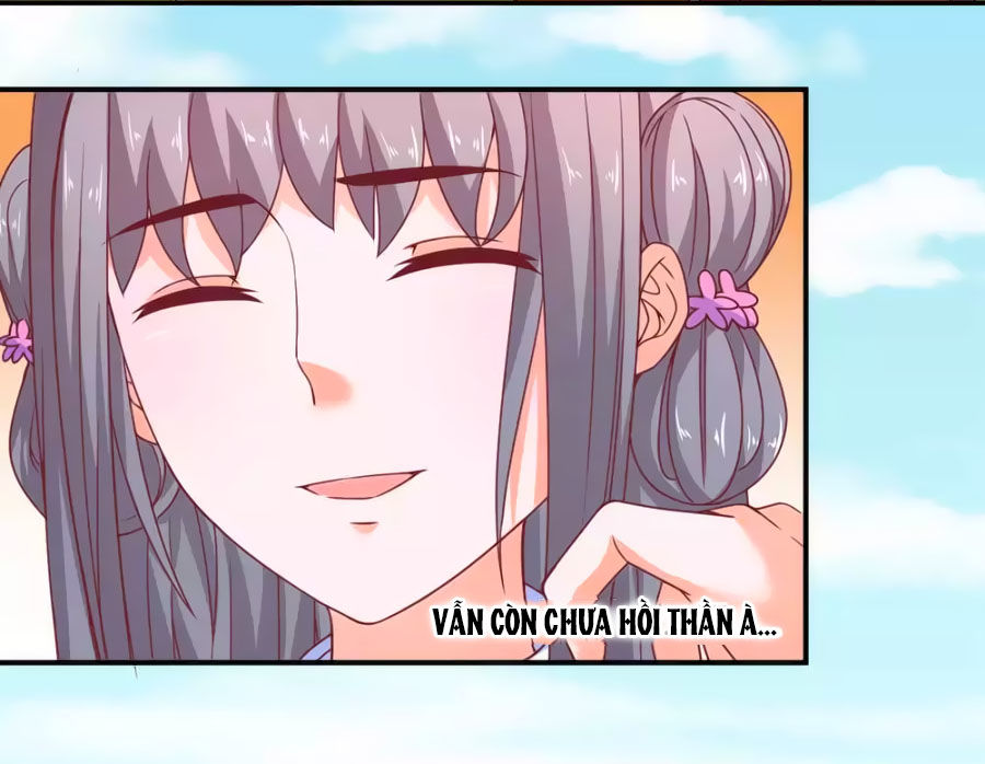 Vương Gia Ngốc Nghếch Trêu Chọc Y Phi Chapter 36 - Trang 2