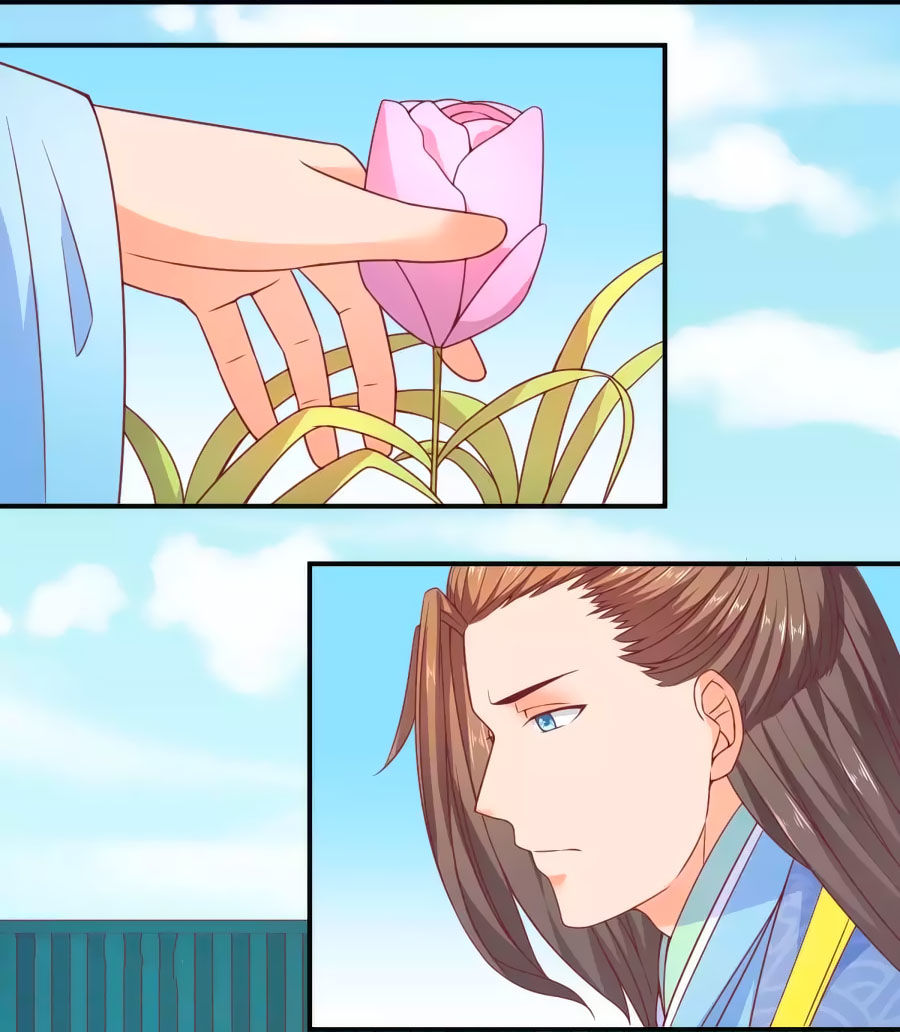 Vương Gia Ngốc Nghếch Trêu Chọc Y Phi Chapter 37 - Trang 2