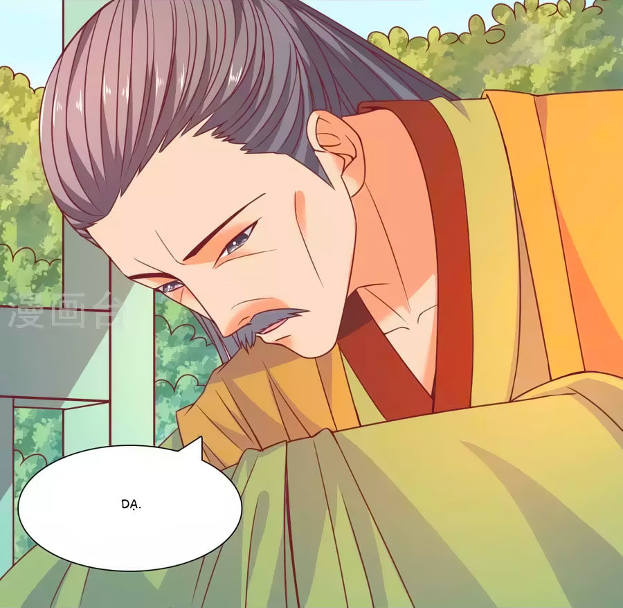 Vương Gia Ngốc Nghếch Trêu Chọc Y Phi Chapter 37 - Trang 2