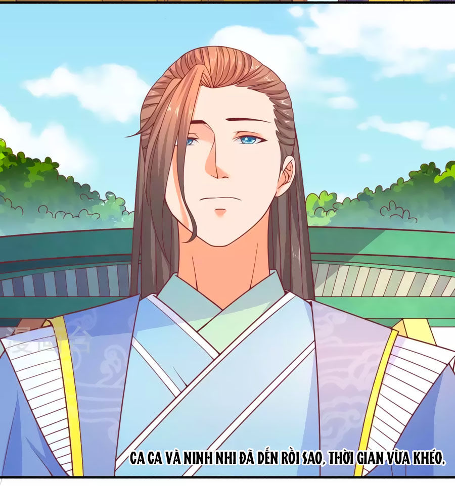 Vương Gia Ngốc Nghếch Trêu Chọc Y Phi Chapter 38 - Trang 2