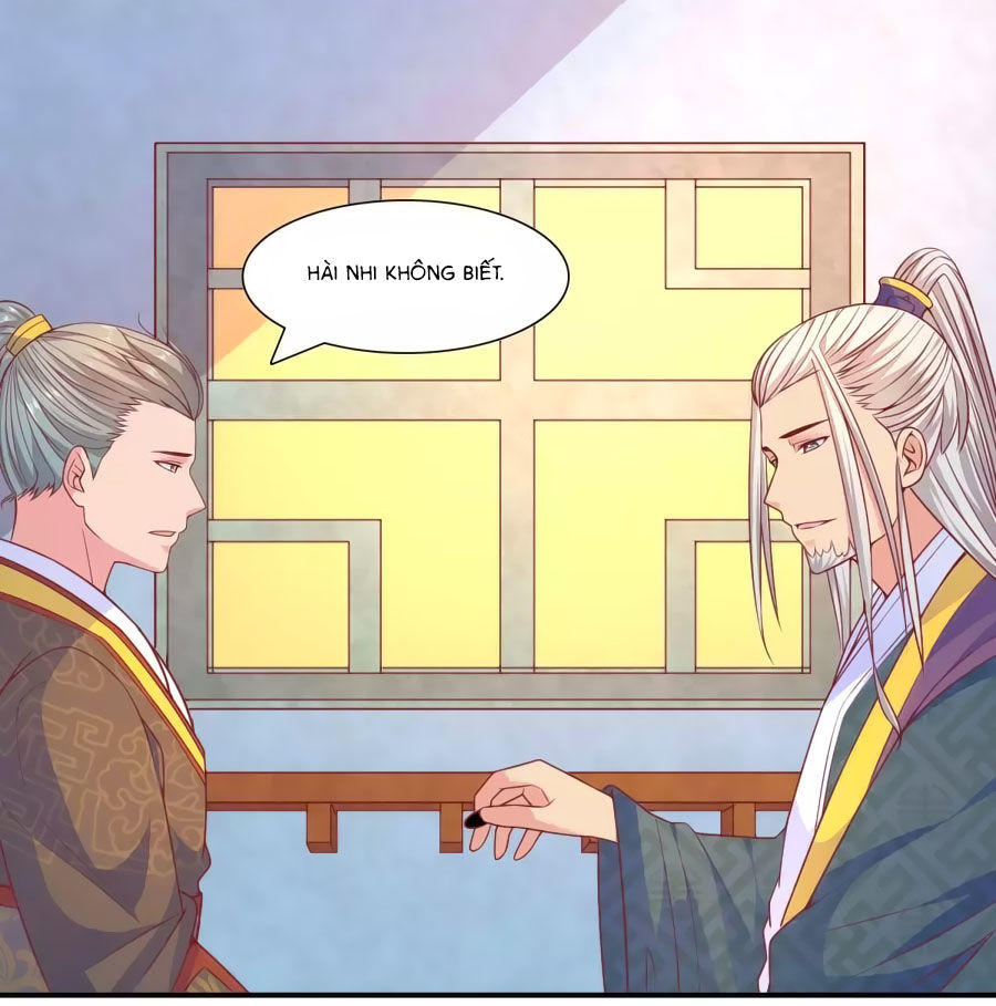 Vương Gia Ngốc Nghếch Trêu Chọc Y Phi Chapter 38 - Trang 2