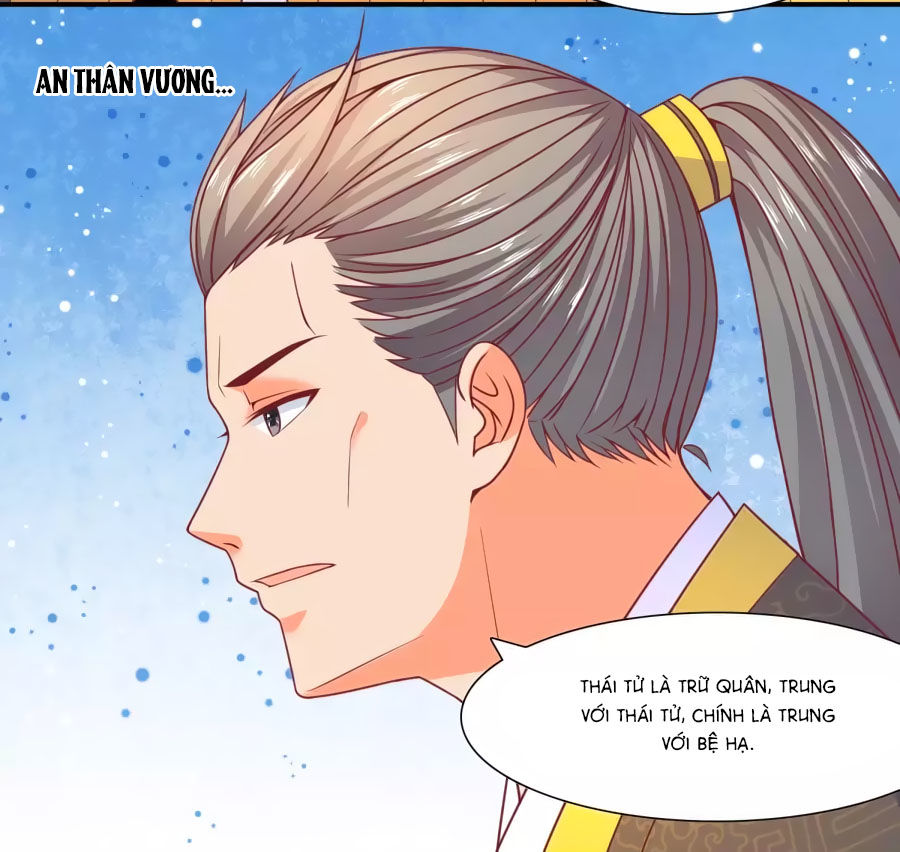 Vương Gia Ngốc Nghếch Trêu Chọc Y Phi Chapter 38 - Trang 2
