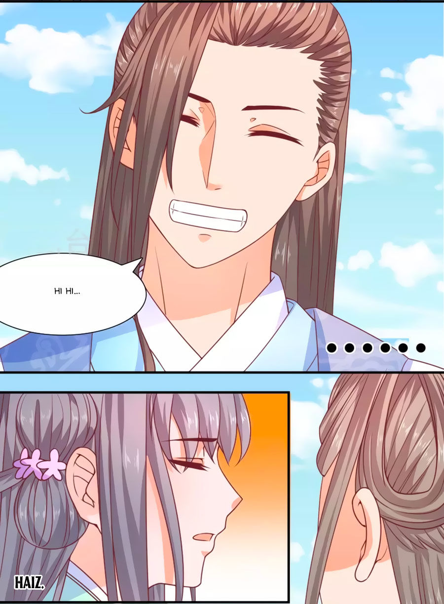 Vương Gia Ngốc Nghếch Trêu Chọc Y Phi Chapter 39 - Trang 2
