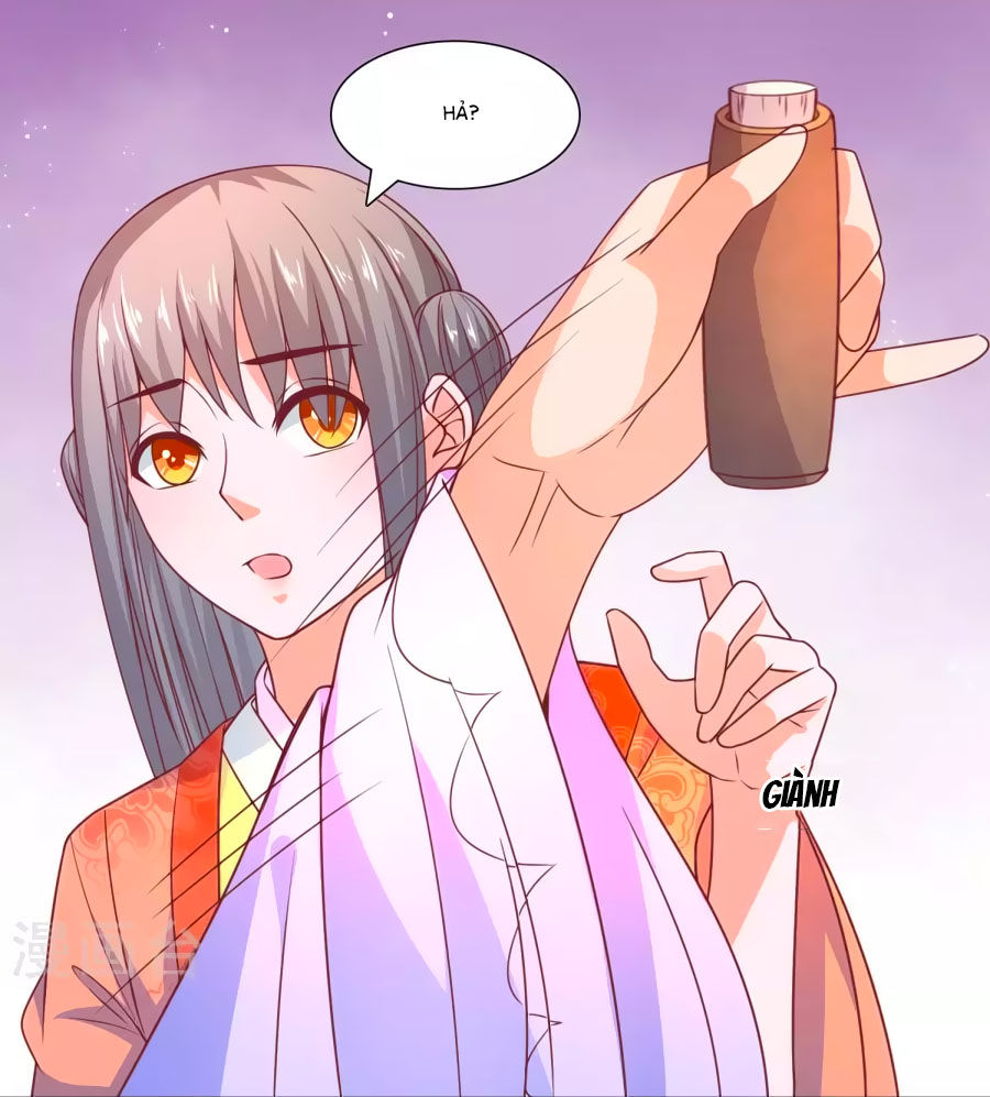 Vương Gia Ngốc Nghếch Trêu Chọc Y Phi Chapter 39 - Trang 2