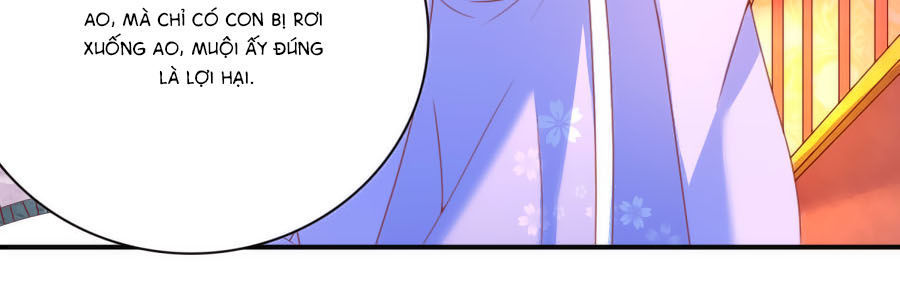 Vương Gia Ngốc Nghếch Trêu Chọc Y Phi Chapter 4 - Trang 2