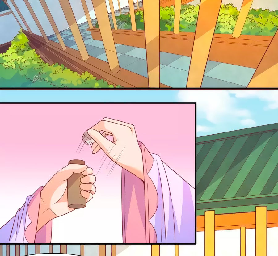 Vương Gia Ngốc Nghếch Trêu Chọc Y Phi Chapter 40 - Trang 2