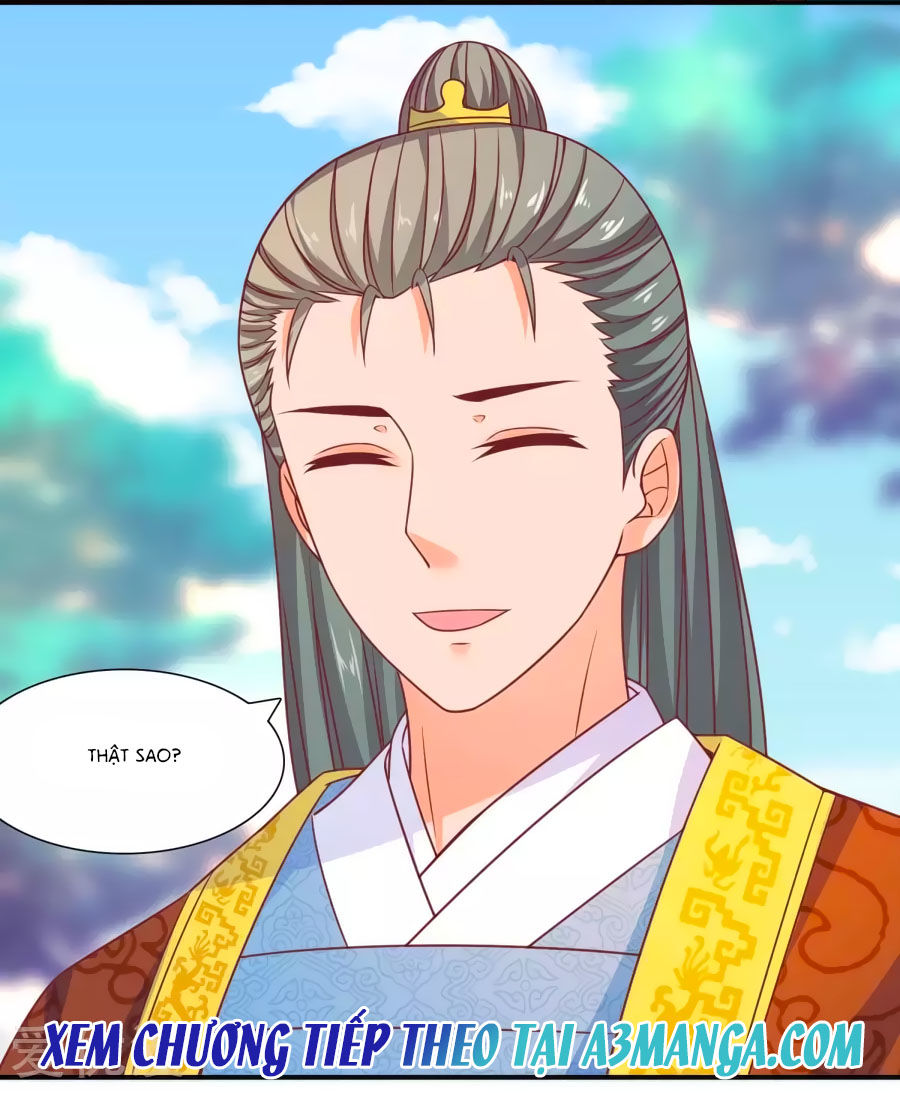 Vương Gia Ngốc Nghếch Trêu Chọc Y Phi Chapter 41 - Trang 2