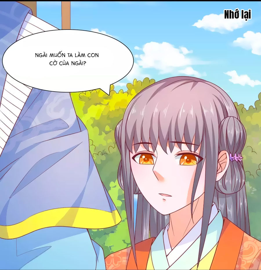Vương Gia Ngốc Nghếch Trêu Chọc Y Phi Chapter 41 - Trang 2