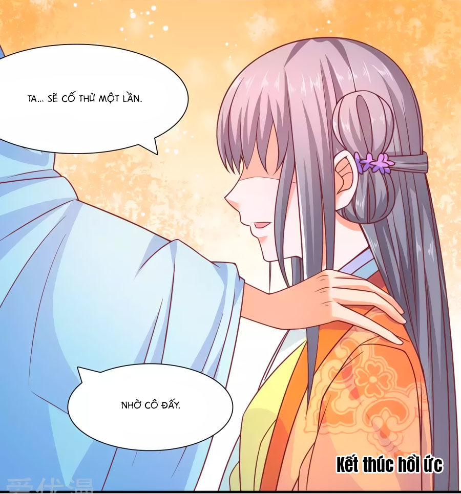 Vương Gia Ngốc Nghếch Trêu Chọc Y Phi Chapter 41 - Trang 2