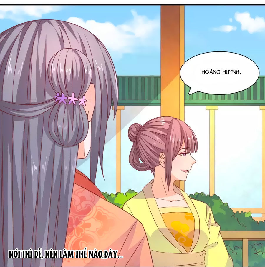 Vương Gia Ngốc Nghếch Trêu Chọc Y Phi Chapter 41 - Trang 2