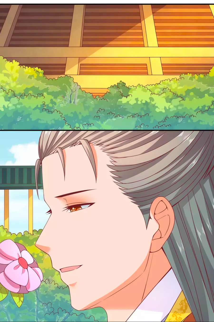 Vương Gia Ngốc Nghếch Trêu Chọc Y Phi Chapter 42 - Trang 2