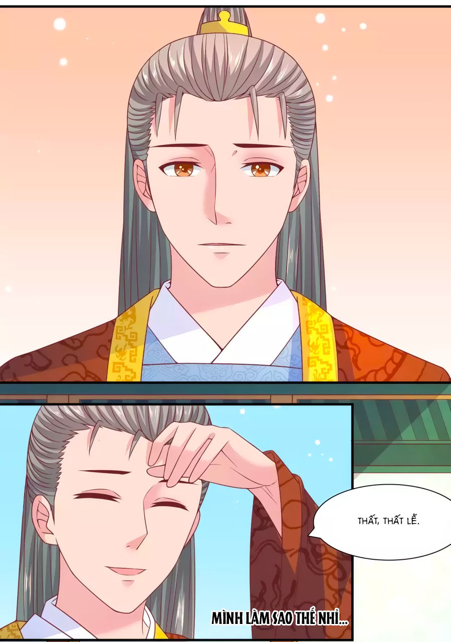 Vương Gia Ngốc Nghếch Trêu Chọc Y Phi Chapter 42 - Trang 2