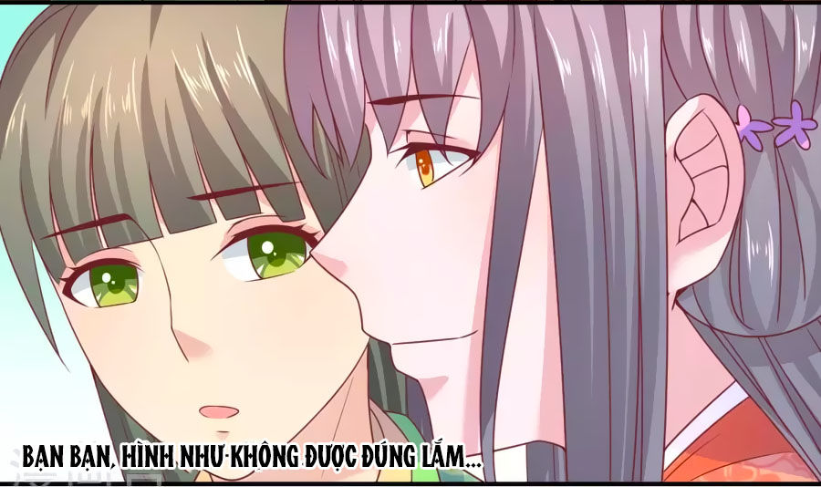 Vương Gia Ngốc Nghếch Trêu Chọc Y Phi Chapter 42 - Trang 2