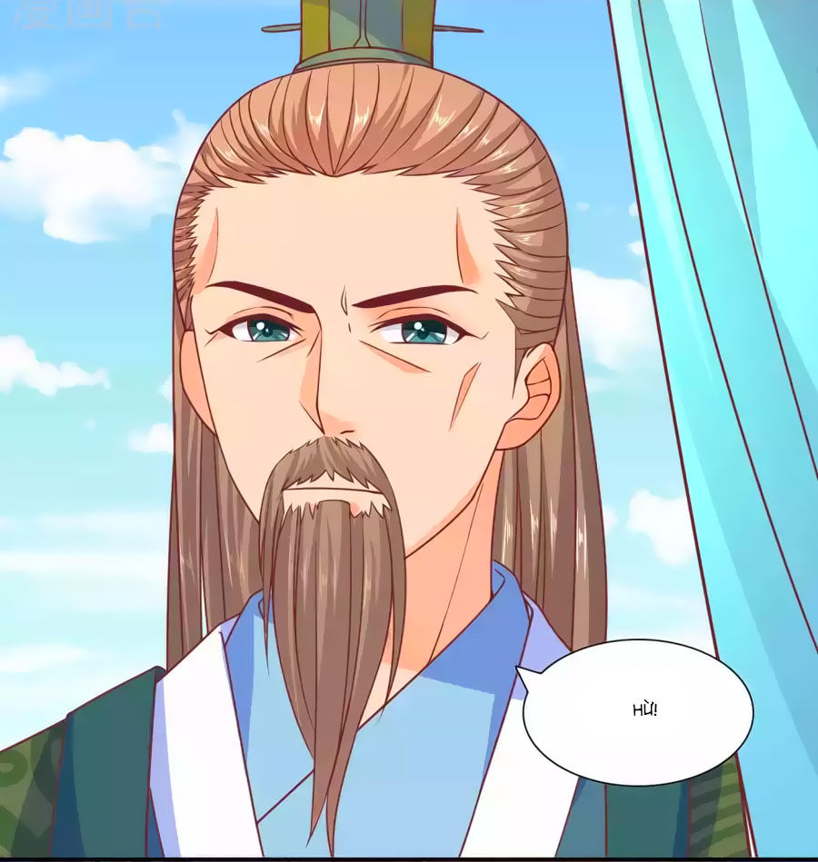 Vương Gia Ngốc Nghếch Trêu Chọc Y Phi Chapter 43 - Trang 2