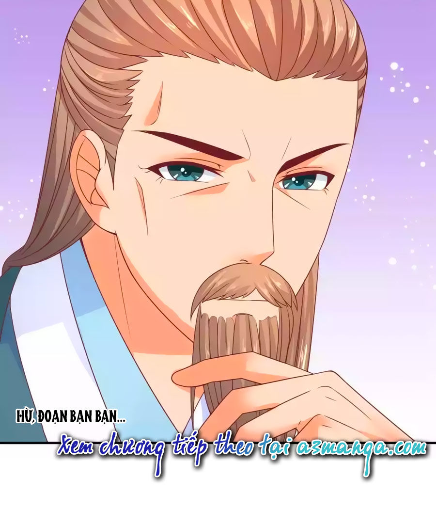Vương Gia Ngốc Nghếch Trêu Chọc Y Phi Chapter 43 - Trang 2