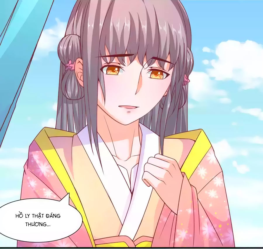 Vương Gia Ngốc Nghếch Trêu Chọc Y Phi Chapter 43 - Trang 2