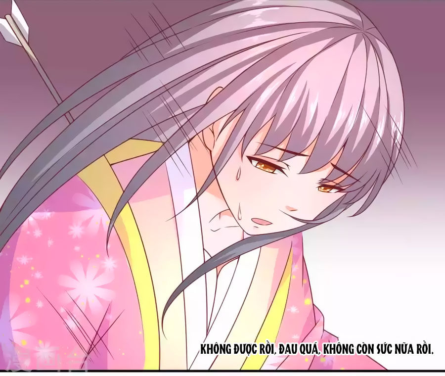 Vương Gia Ngốc Nghếch Trêu Chọc Y Phi Chapter 44 - Trang 2