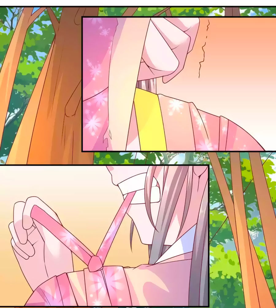 Vương Gia Ngốc Nghếch Trêu Chọc Y Phi Chapter 44 - Trang 2