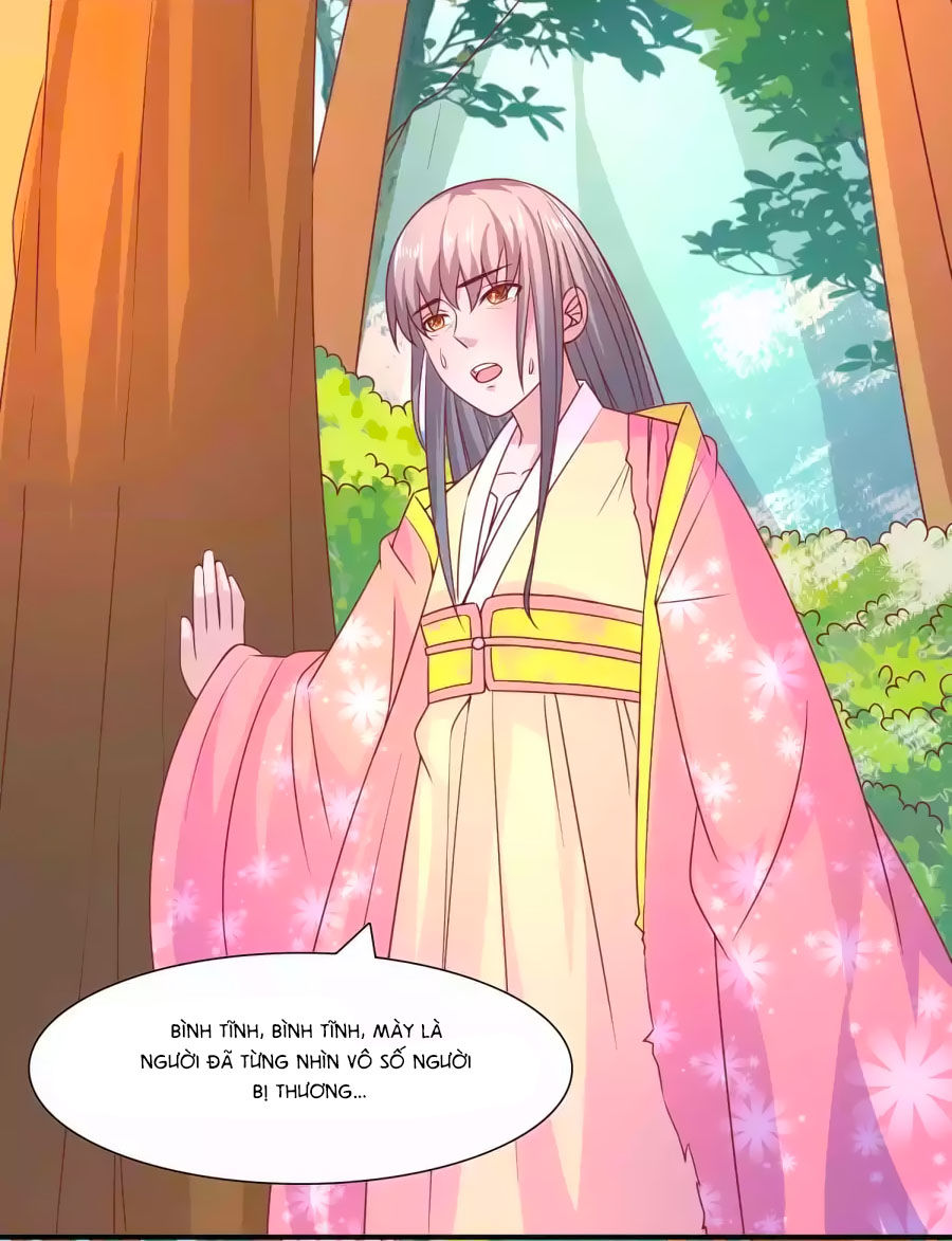 Vương Gia Ngốc Nghếch Trêu Chọc Y Phi Chapter 44 - Trang 2