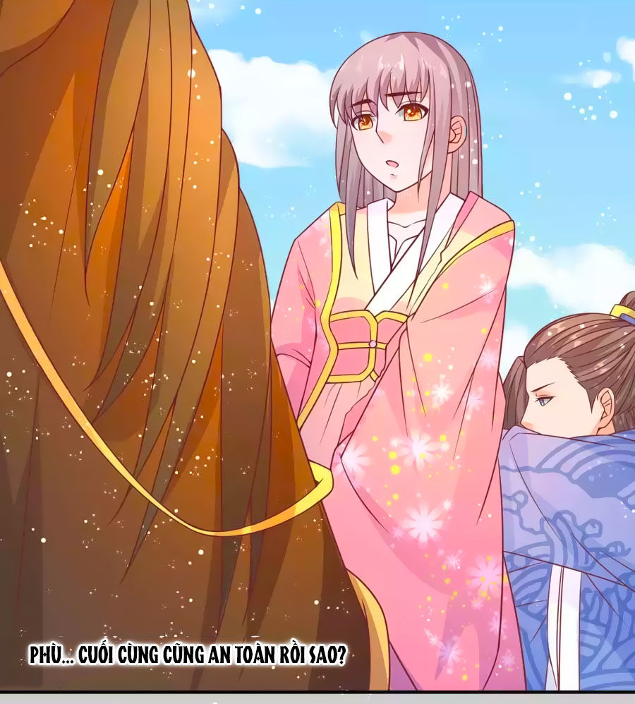 Vương Gia Ngốc Nghếch Trêu Chọc Y Phi Chapter 45 - Trang 2
