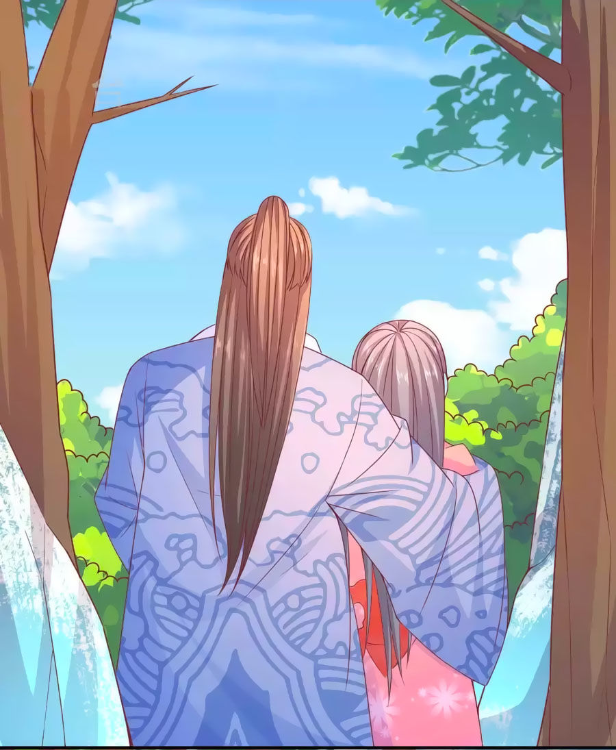Vương Gia Ngốc Nghếch Trêu Chọc Y Phi Chapter 45 - Trang 2
