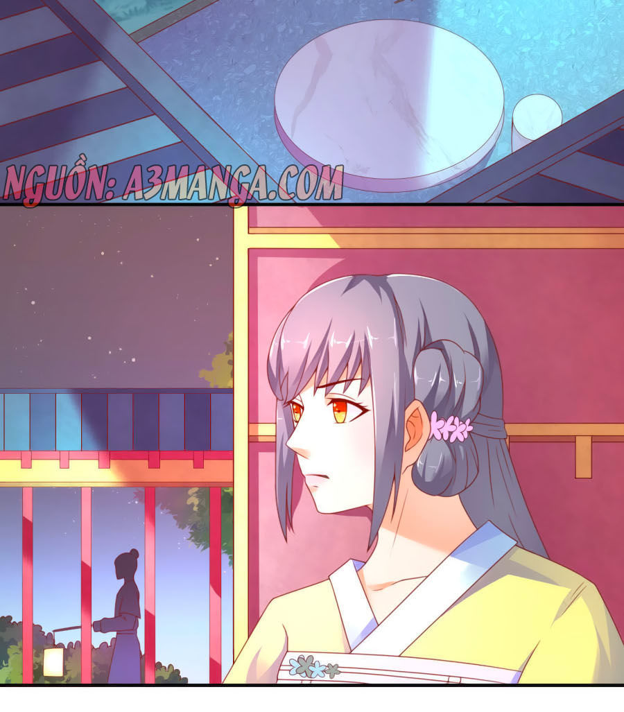 Vương Gia Ngốc Nghếch Trêu Chọc Y Phi Chapter 5 - Trang 2
