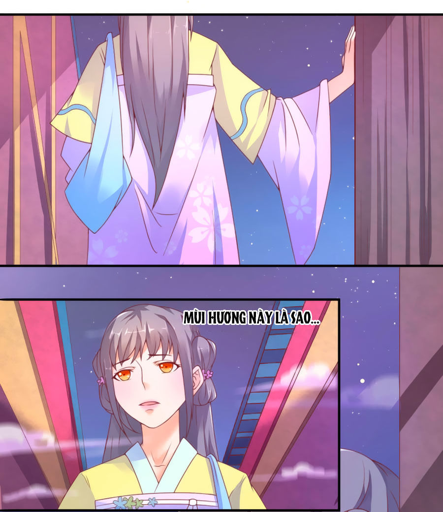 Vương Gia Ngốc Nghếch Trêu Chọc Y Phi Chapter 5 - Trang 2